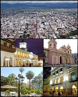 Salta,  Salta, Argentina