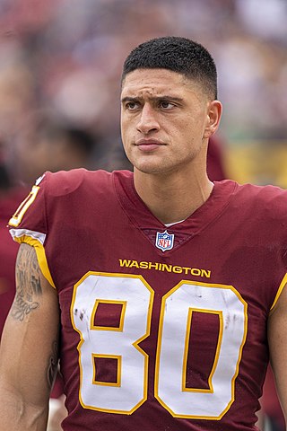 <span class="mw-page-title-main">Sammis Reyes</span> Chilean-born basketball and American football player (born 1995)