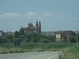 Samper de Calanda