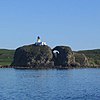 Sanda Island Lighthouse - geograph.org.uk - 56803.jpg