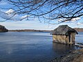 Thumbnail for Stony Brook (Charles River tributary, Weston)