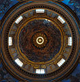 * Nomination Sant'Agnese in Agone (Rome) - Dome HDR --Livioandronico2013 08:18, 20 July 2015 (UTC) Comment Is it really so blue within the church? --C messier 09:28, 20 July 2015 (UTC) *  Comment Sorry, needs reprocessing, too many CAs. Try to eliminate the CA before combining the single frames. Also some problems with oversharpening(IMO) and the fresco itself is not in focus really. Great motif! --Hubertl 09:30, 20 July 2015 (UTC) Totally reworked Hubertl thanks --Livioandronico2013 20:22, 20 July 2015 (UTC) * Promotion Ok now for me, even when the fresco itself is not sharp. Its a pity, Maybe you can make sometimes a new picture, only with the frescos --Hubertl 20:29, 20 July 2015 (UTC)