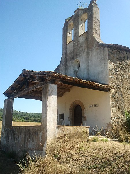 File:Sant Romà (Brunyola).jpg