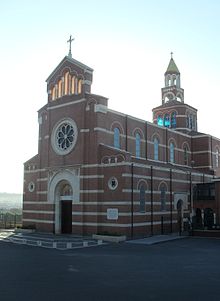 Santuario della Madonna della Consolazione