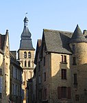 Sarlat-Saint Sardos. 
 JPG