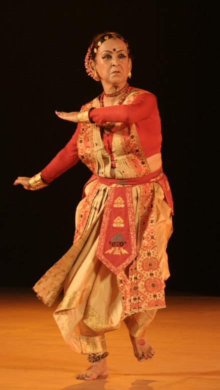 Sattriya Dance by Indira P P Bora.jpg