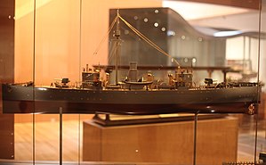 Scale model of HMS Orby-AGOID 106327-IMG 7809.JPG