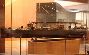 HMS Orby-AGOID 106327-IMG 7809.JPG shkalasi modeli