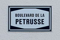 Schëld Boulevard de la Pétrusse-101.jpg