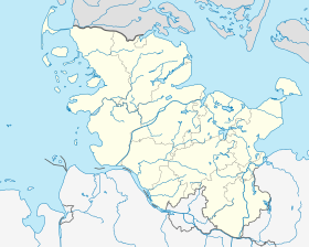 (Voir situation sur carte : Schleswig-Holstein)