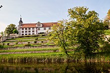 Schloss Wilhelmsburg