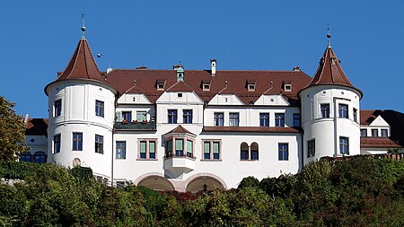 Schloss Neubeuern 01a