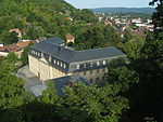 Schloss Ludwigsburg (Rudolstadt)