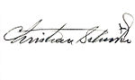 Signature