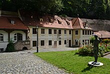 Schwäbisches Handwerkermuseum