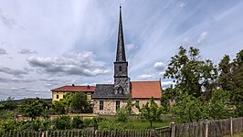 Dorpskerk