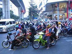 Teksi Motosikal Wikipedia Bahasa Melayu Ensiklopedia Bebas