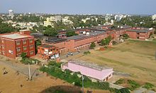 Samanta Chandra Sekhara College, Puri