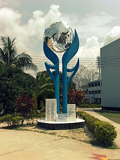 Seafarers Memorial