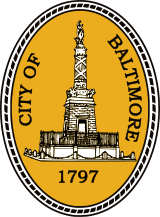 Siegel von Baltimore