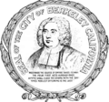 Seal of Berkeley