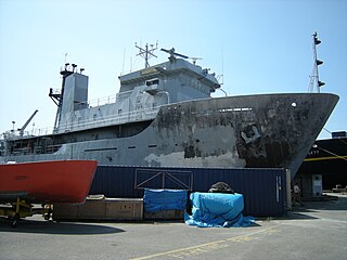 USNS <i>Assertive</i>