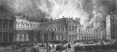 Seconde Salle du Palais-Royal - Fire of 1781 - Andia 1998 p93.jpg