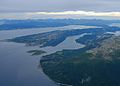 * Nomination Seinesodden nature reserve, Norway. --Frankemann 15:27, 23 September 2016 (UTC) * Promotion OK - not bad for an aerial photo --A.Savin 11:11, 24 September 2016 (UTC)