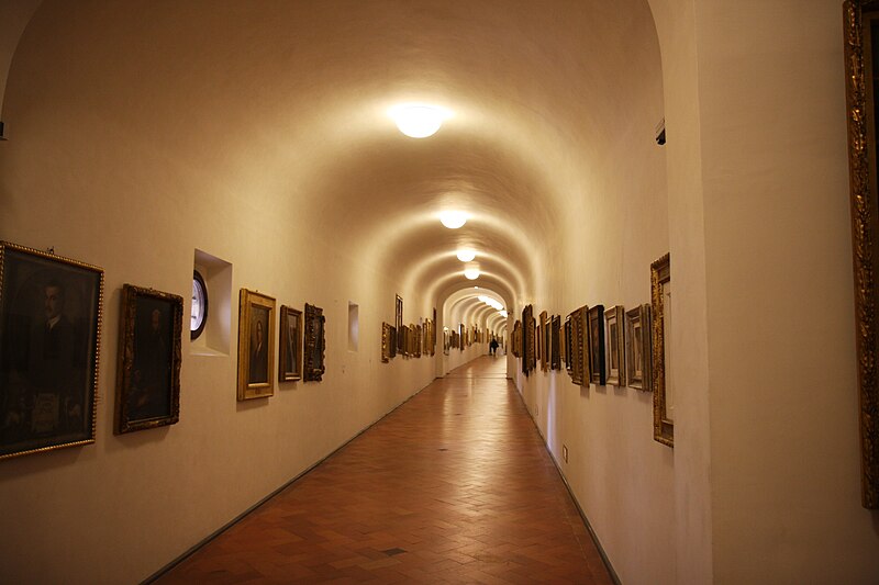 File:Self-portraits in Uffizi Gallery2.jpg