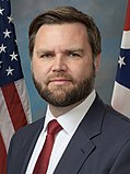 Senator Vance official portrait. 118th Congress (cropped 2).jpg