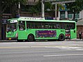 서울시내버스 구 0015번 (대차 전)
