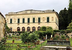 Villa Paolina (Sesto Fiorentino)