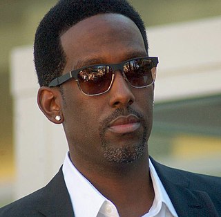 <span class="mw-page-title-main">Shawn Stockman</span> American singer