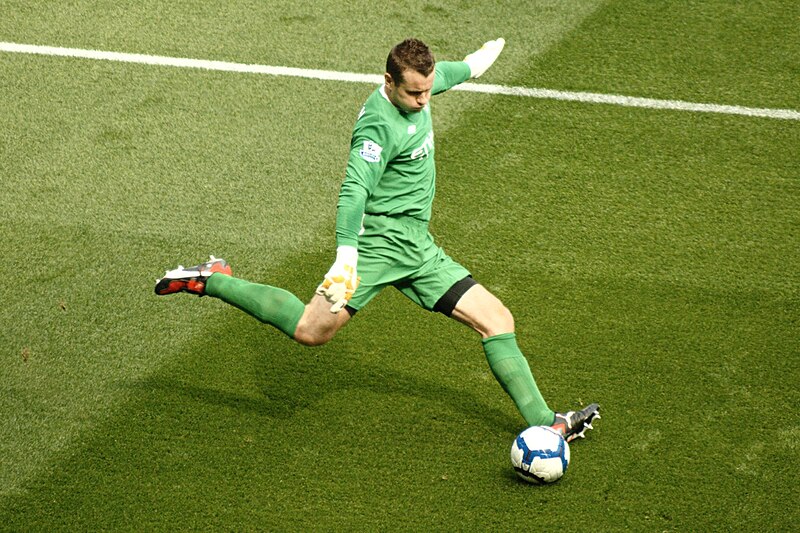 File:Shay Given Man City.jpg