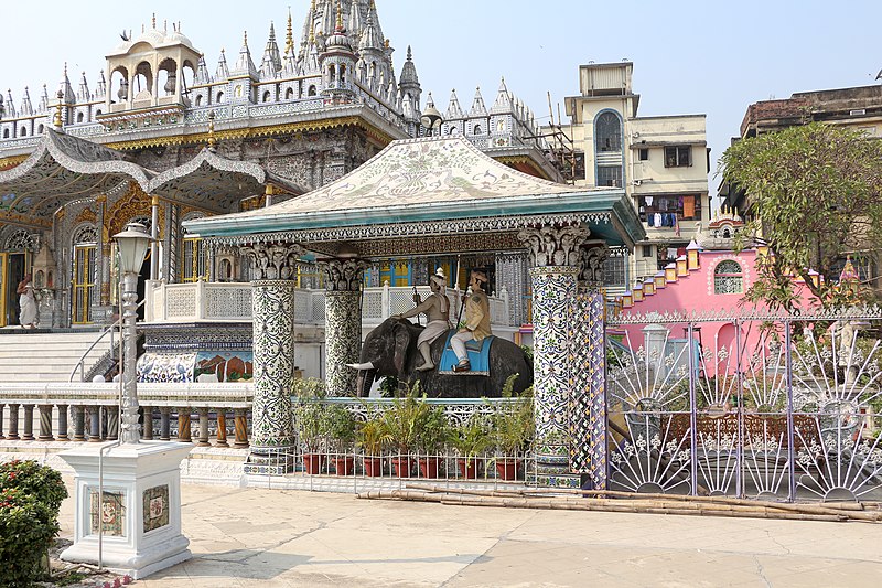 File:Sheetalnathji Jain Temple 06.jpg