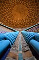 مسجد شیخ لطف‌الله، میدان نقش جهان، اصفهان، ایران