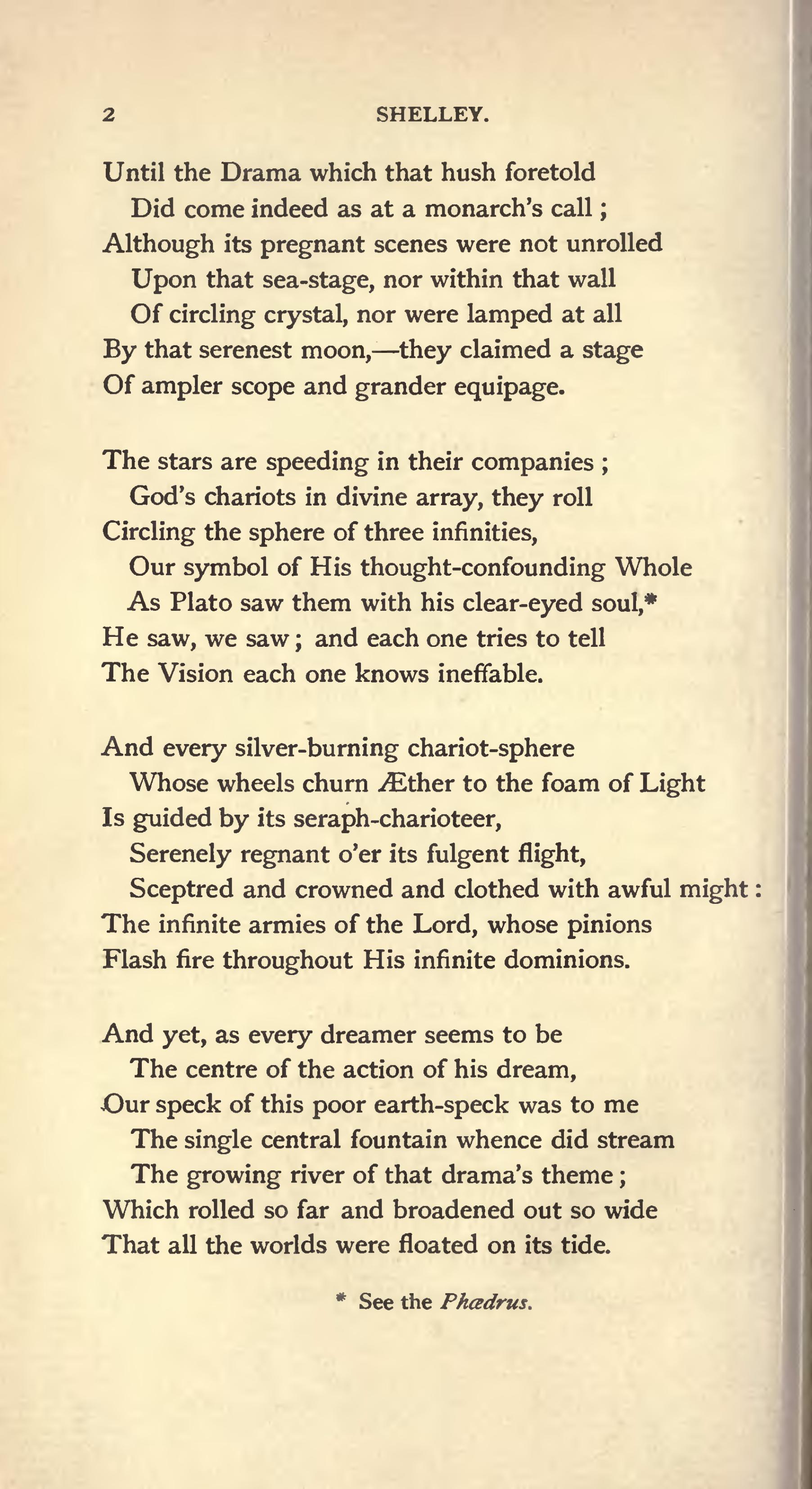 The Argosy . eat doors are closed, and the great church, the solemnaisles,  are left to silence and solitude and repose. And ghosts come iforth, and a  shadowy form at the organ