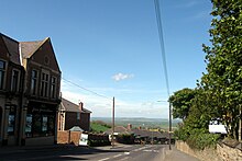 File:Sherburn_Hill_Front_Street_westbound.jpg