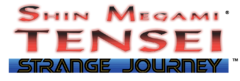 Shin Megami Tensei Strange Journey logo.png