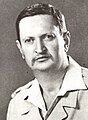 יהודה רייניש ראש המועצה החמישי של נשר בין השנים 1978-1989