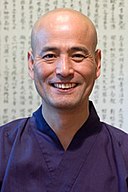 Shōhaku Okumura: Âge & Anniversaire