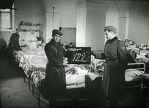 1944 Film Theresienstadt