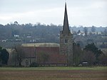 Church of St Margaret