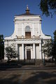 Siedlce - Kościół św. Stanisława