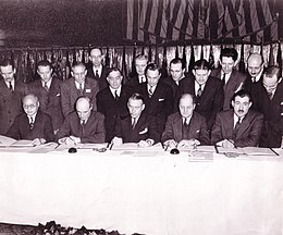 Het verdrag van Chicago (1944)