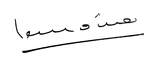 Signature