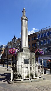 <span class="mw-page-title-main">Simeon Monument</span>