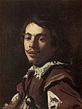 Miniatiūra antraštei: Simon Vouet