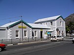 Simon's Town railway station