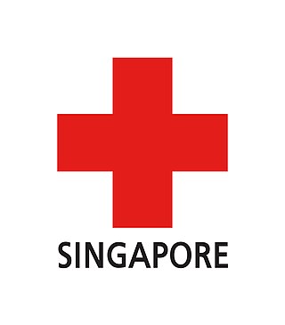 The Singapore Red Cross (SRC)